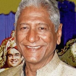 تصویر هنرمند Rajendra Gupta