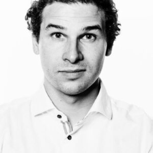 تصویر هنرمند Jan Tore Kristoffersen