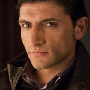 تصویر هنرمند Numan Acar