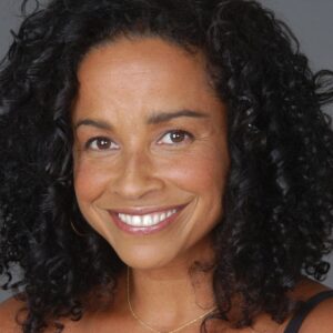 تصویر هنرمند Rae Dawn Chong