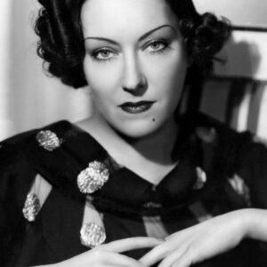 تصویر هنرمند Gloria Swanson
