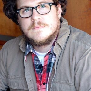 تصویر هنرمند Cameron Britton