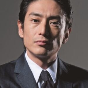 تصویر هنرمند Yûsuke Iseya