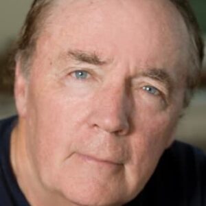 تصویر هنرمند James Patterson