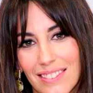 تصویر هنرمند Almudena Cid تصویر هنرمند Almudena Cid