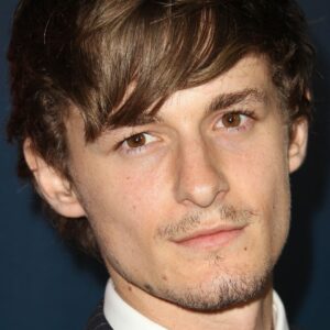 تصویر هنرمند Giles Matthey