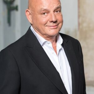 تصویر هنرمند Wolfgang Böck تصویر هنرمند Wolfgang Böck