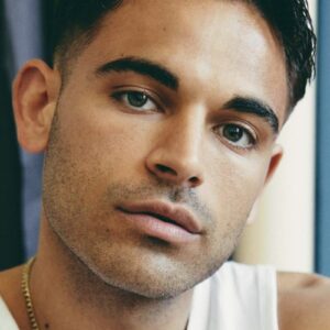 تصویر هنرمند Sammy Germain Wadi