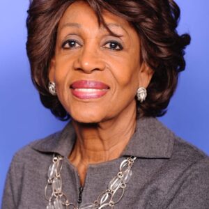 تصویر هنرمند Maxine Waters تصویر هنرمند Maxine Waters