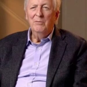 تصویر هنرمند Dick Clement