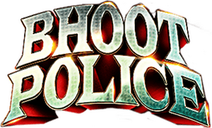 لوگوی رسمی فیلم Bhoot Police (2021)