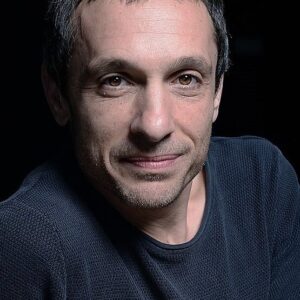 تصویر هنرمند Pablo Derqui
