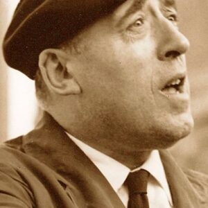تصویر هنرمند Cesare Zavattini تصویر هنرمند Cesare Zavattini