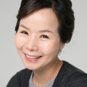 تصویر هنرمند Jeong Ae-hwa