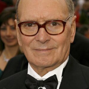تصویر هنرمند Ennio Morricone
