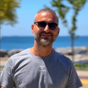 تصویر هنرمند Barış Akağaç تصویر هنرمند Barış Akağaç