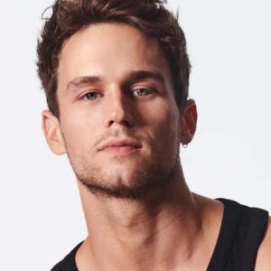 تصویر هنرمند Brandon Flynn تصویر هنرمند Brandon Flynn