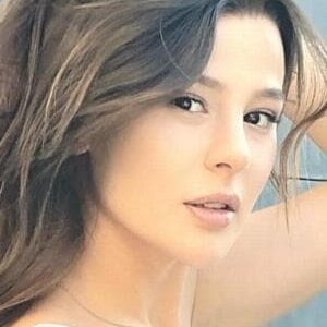 تصویر هنرمند Eda Elif Başlamışlı تصویر هنرمند Eda Elif Başlamışlı