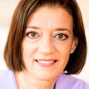 تصویر هنرمند Agnes Herrmann تصویر هنرمند Agnes Herrmann