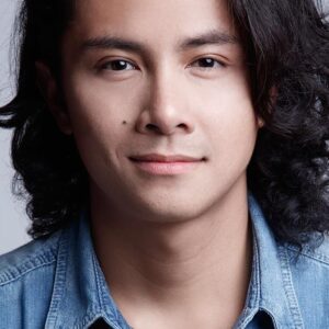 تصویر هنرمند JC Santos