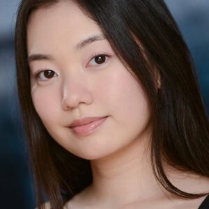 تصویر هنرمند Elizabeth Victoria Wong