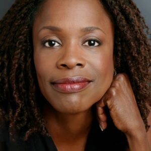 تصویر هنرمند Charlayne Woodard
