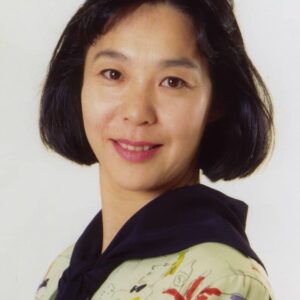 تصویر هنرمند Yoko Matsuoka