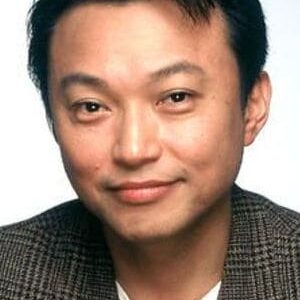 تصویر هنرمند Kazuyuki Aijima