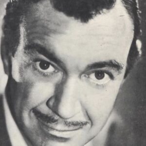 تصویر هنرمند Thurl Ravenscroft