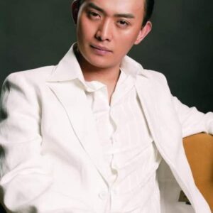 تصویر هنرمند Huang Haibing تصویر هنرمند Huang Haibing