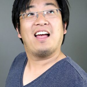 تصویر هنرمند Freddie Wong