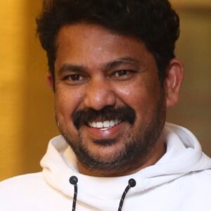 تصویر هنرمند Ramesh Varma