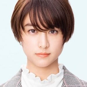 تصویر هنرمند Mizuki Yamamoto تصویر هنرمند Mizuki Yamamoto