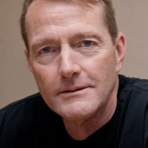 تصویر هنرمند Lee Child تصویر هنرمند Lee Child