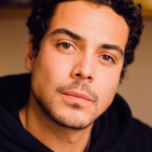 تصویر هنرمند Mickaël Lumière