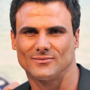 تصویر هنرمند Jeremy Jackson