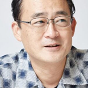 تصویر هنرمند Masayuki Ochiai