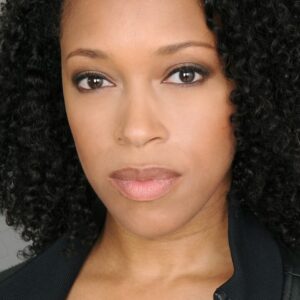 تصویر هنرمند Cherise Boothe