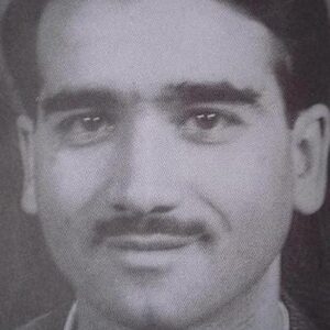 تصویر هنرمند Parviz Fanizadeh