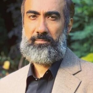 تصویر هنرمند Ranvir Shorey