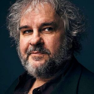 تصویر هنرمند Peter Jackson