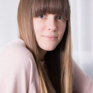 تصویر هنرمند Kara Hoffman تصویر هنرمند Kara Hoffman