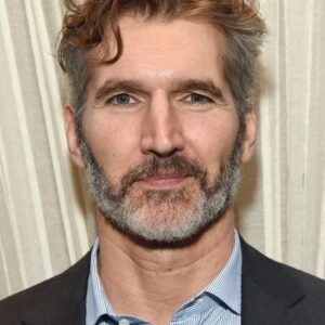 تصویر هنرمند David Benioff
