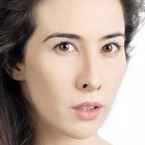 تصویر هنرمند Lucy-Jayne Murray تصویر هنرمند Lucy-Jayne Murray