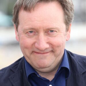 تصویر هنرمند Neil Dudgeon