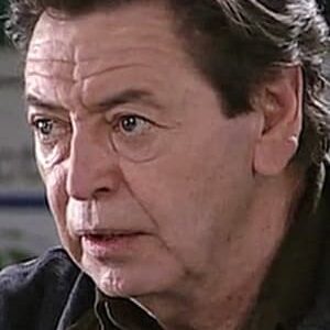 تصویر هنرمند Frank Gallacher