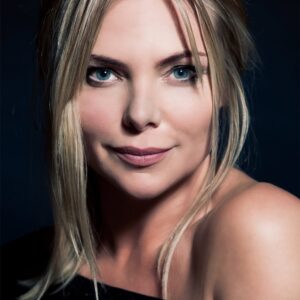 تصویر هنرمند Samantha Womack تصویر هنرمند Samantha Womack