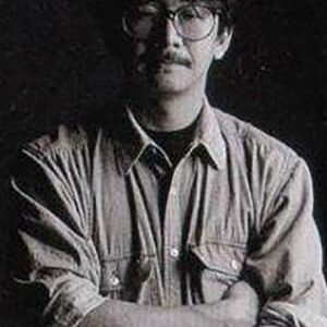 تصویر هنرمند Nobuo Mizuta تصویر هنرمند Nobuo Mizuta