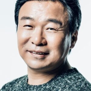 تصویر هنرمند Kim Byung-choon
