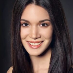 تصویر هنرمند Hazal Subaşı